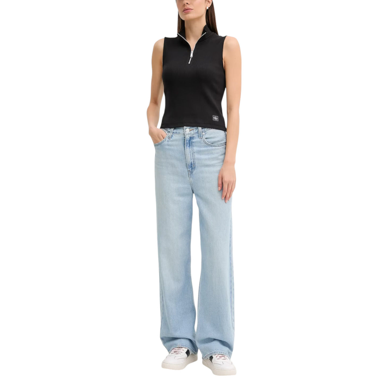 Calvin Klein Jeans - Top Donna