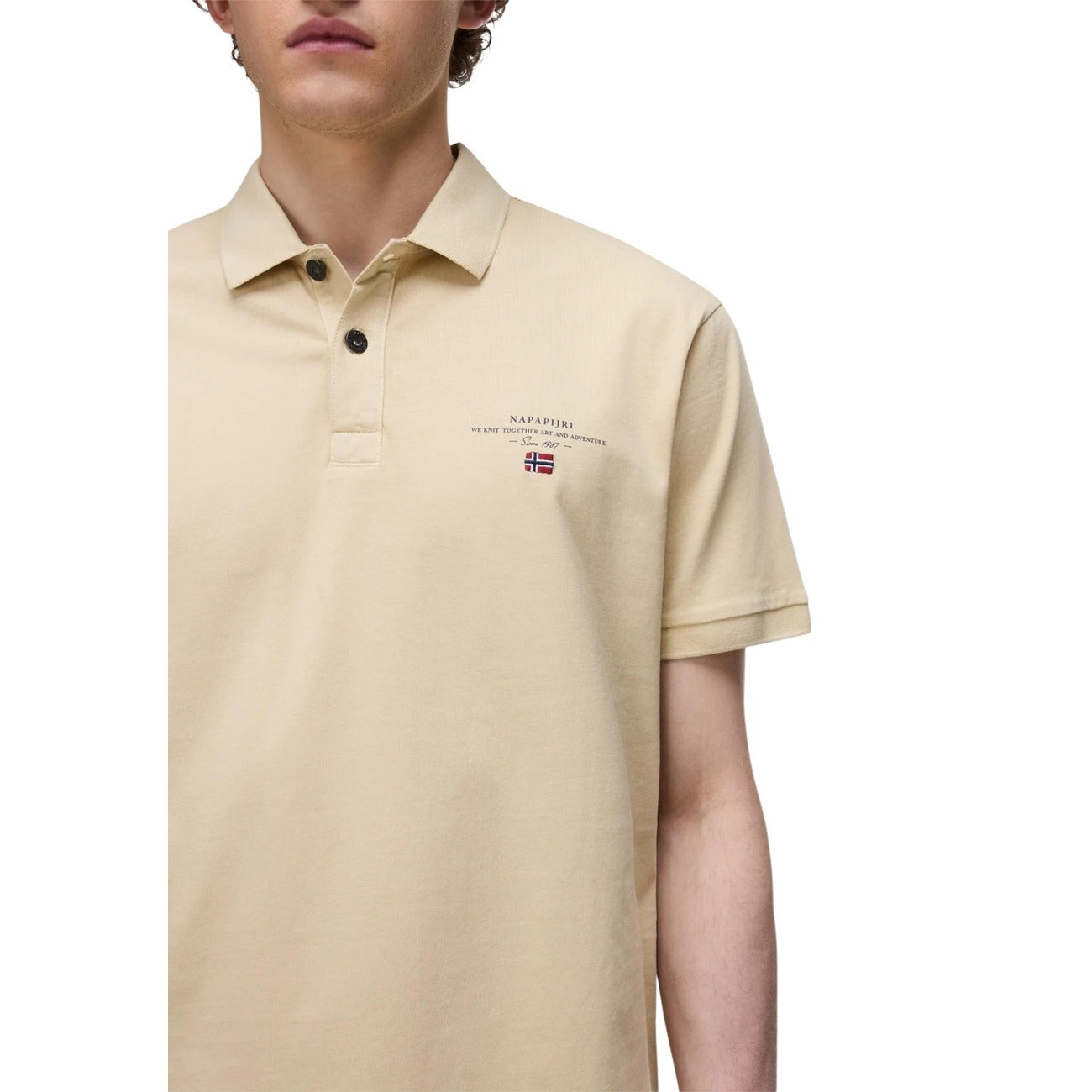 Napapijri - Polo Uomo