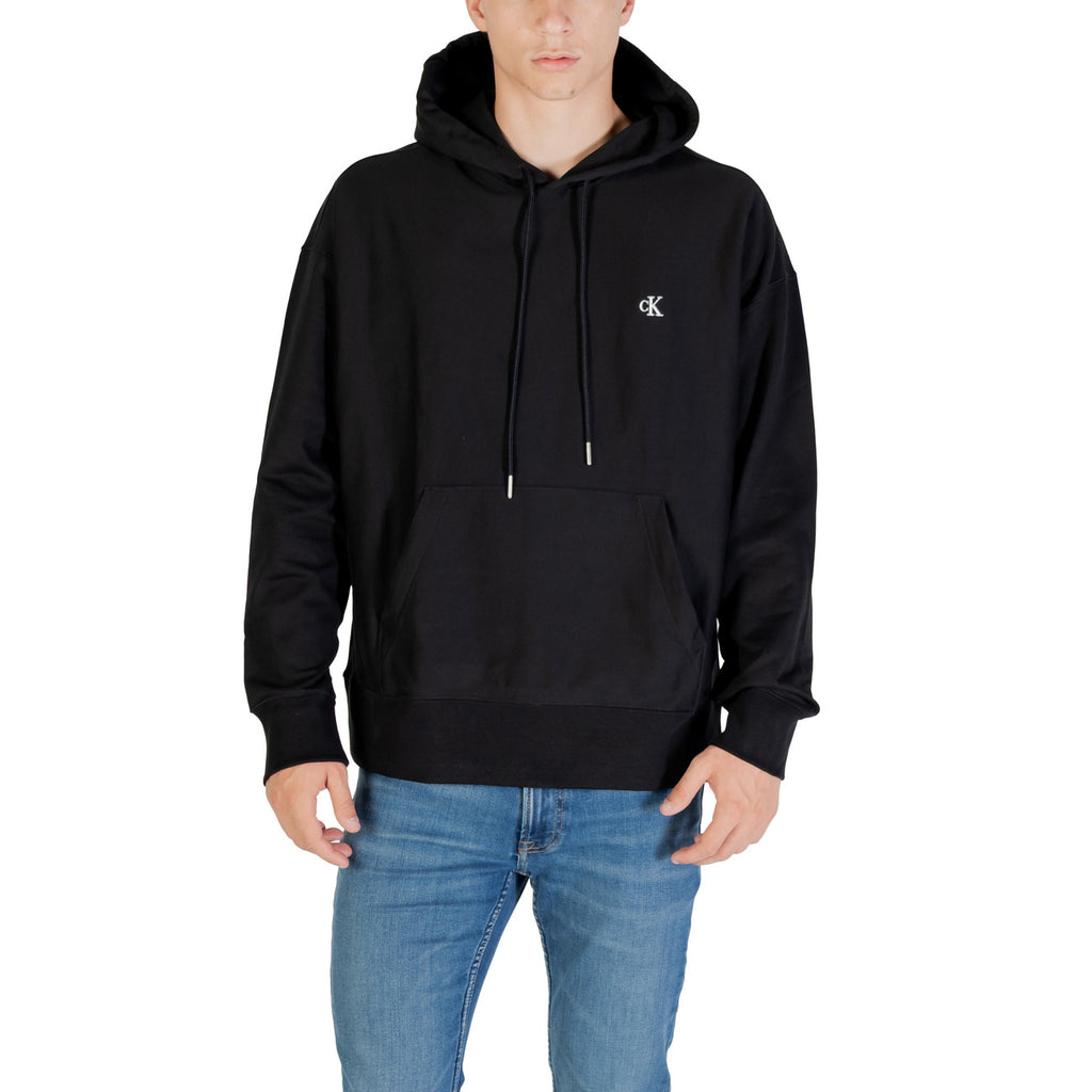 Calvin Klein Jeans - Felpa Uomo