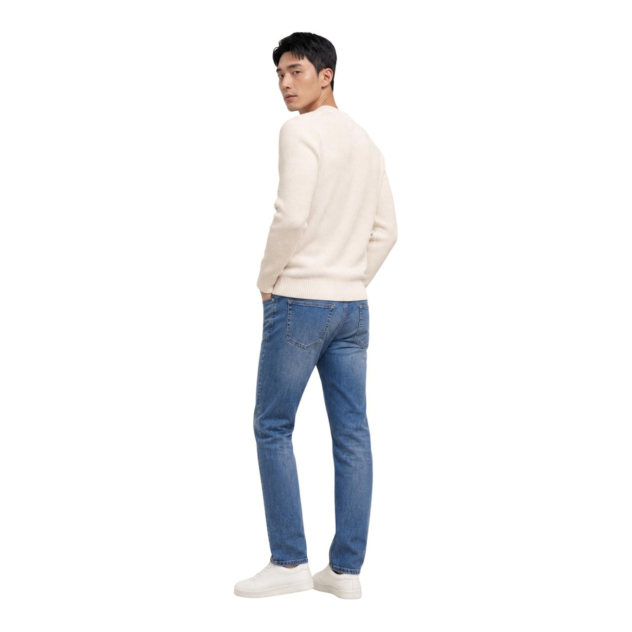 Tommy Hilfiger Jeans - Maglia Uomo