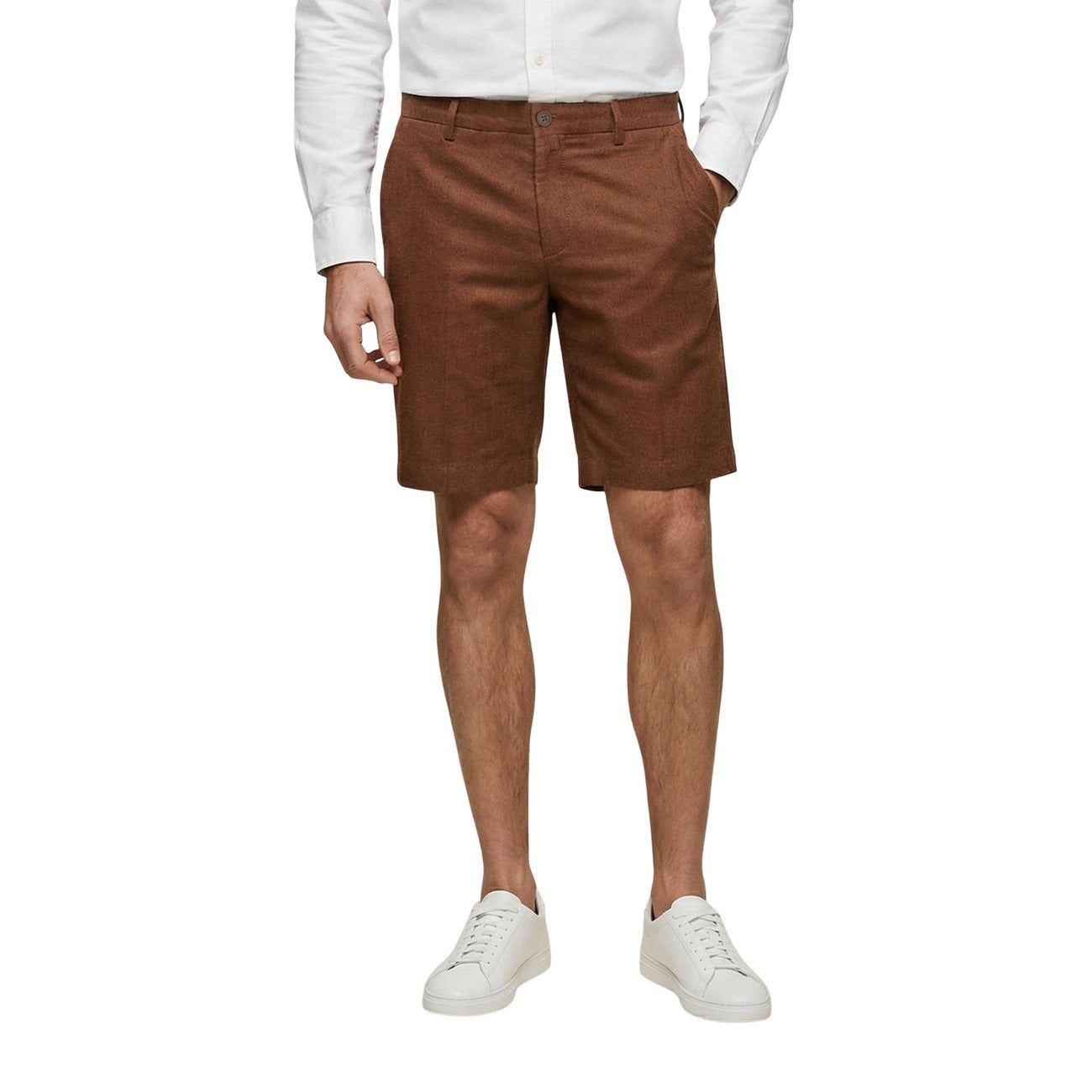 Borghese - Bermuda Uomo