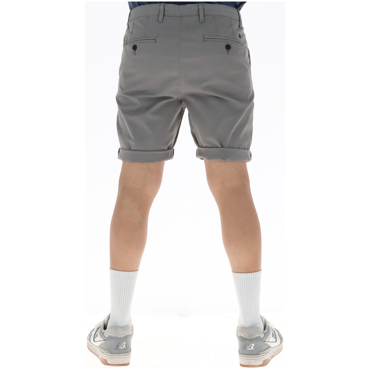 Superdry - Bermuda Uomo
