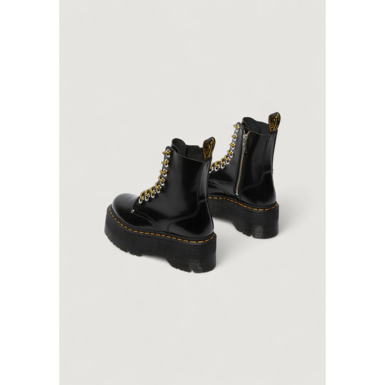 Dr. Martens - Stivali Donna