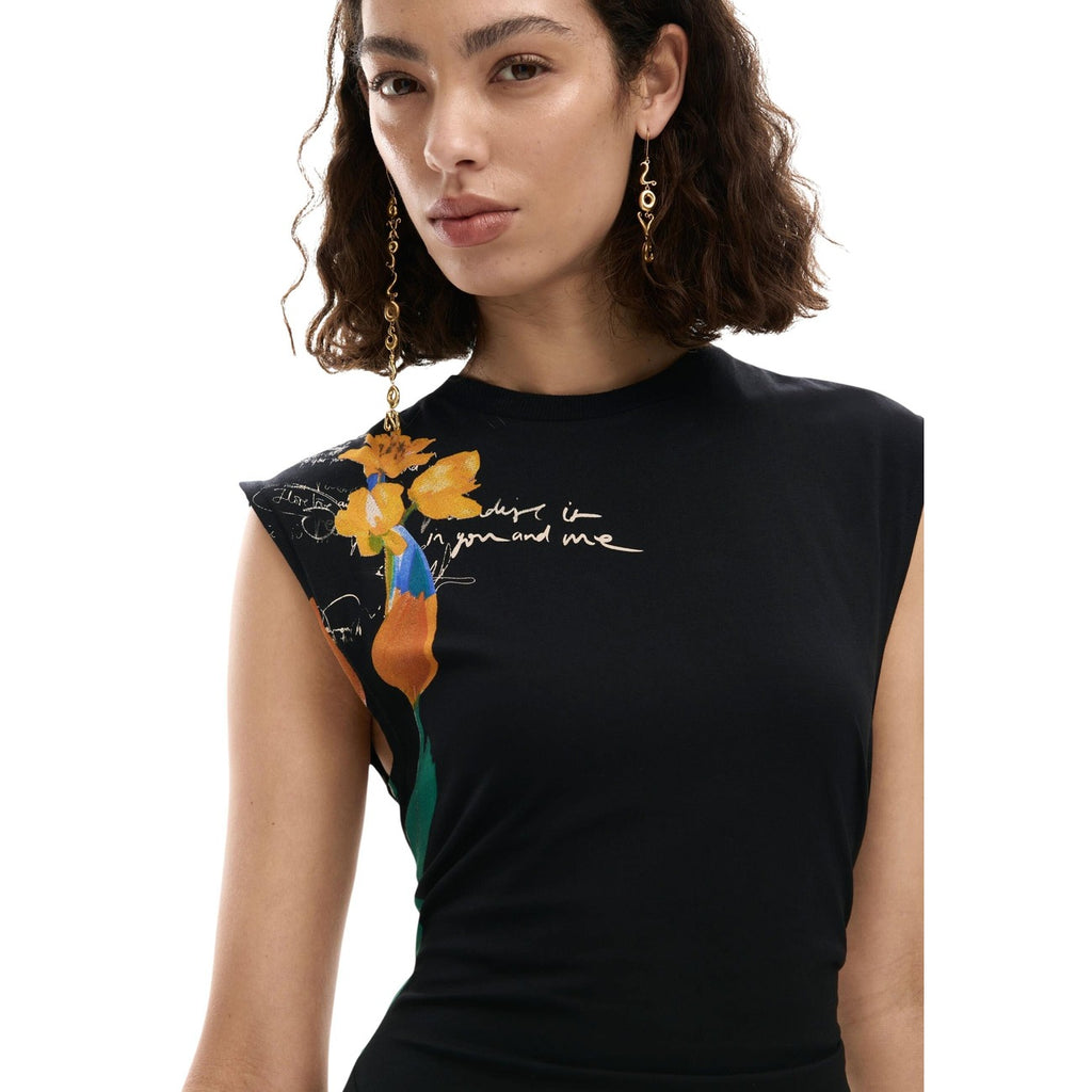 Desigual - Abito Donna