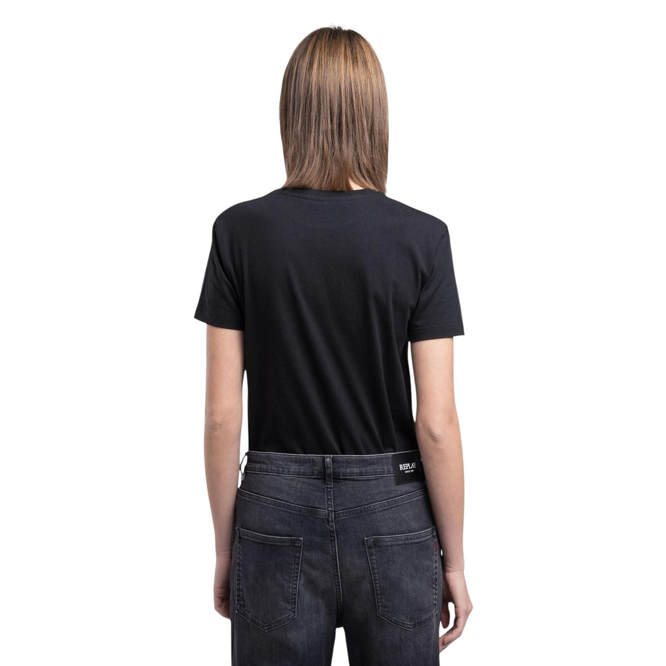 Replay - T-Shirt Donna