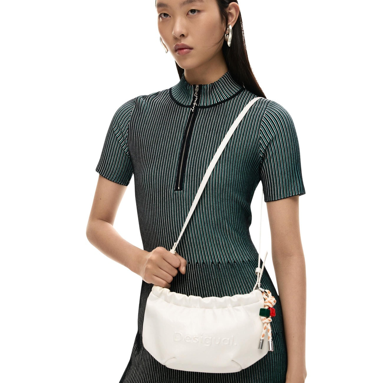 Desigual - Borsa Donna