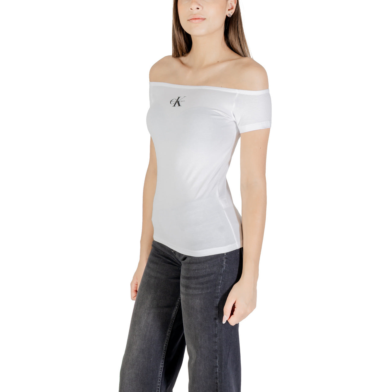 Calvin Klein Jeans - Calvin Klein Jeans Women's T-Shirt