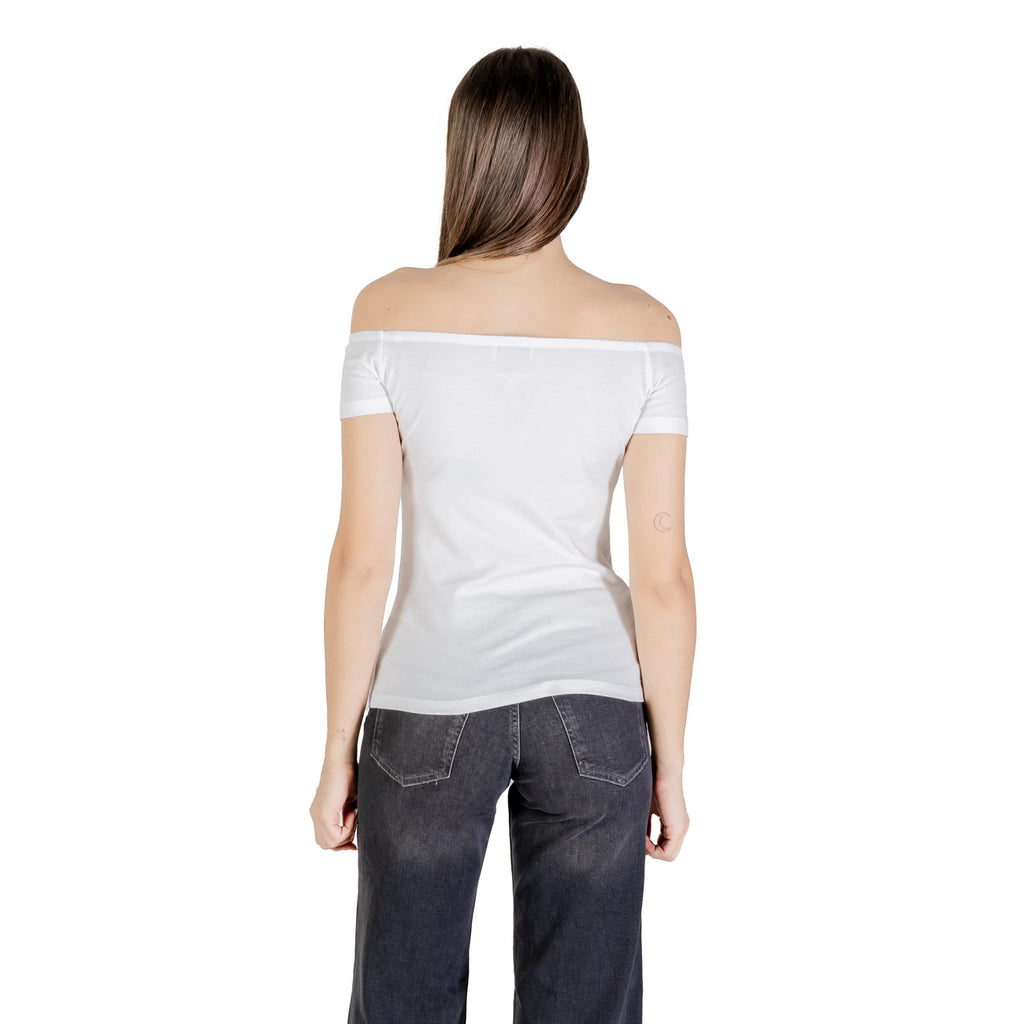Calvin Klein Jeans - Calvin Klein Jeans Women's T-Shirt