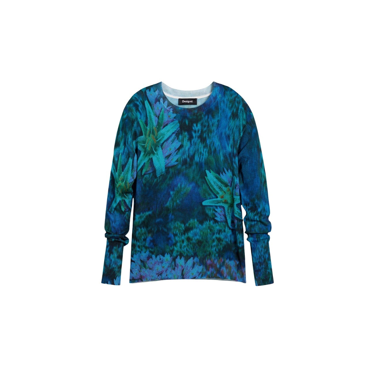 Desigual - Maglia Donna