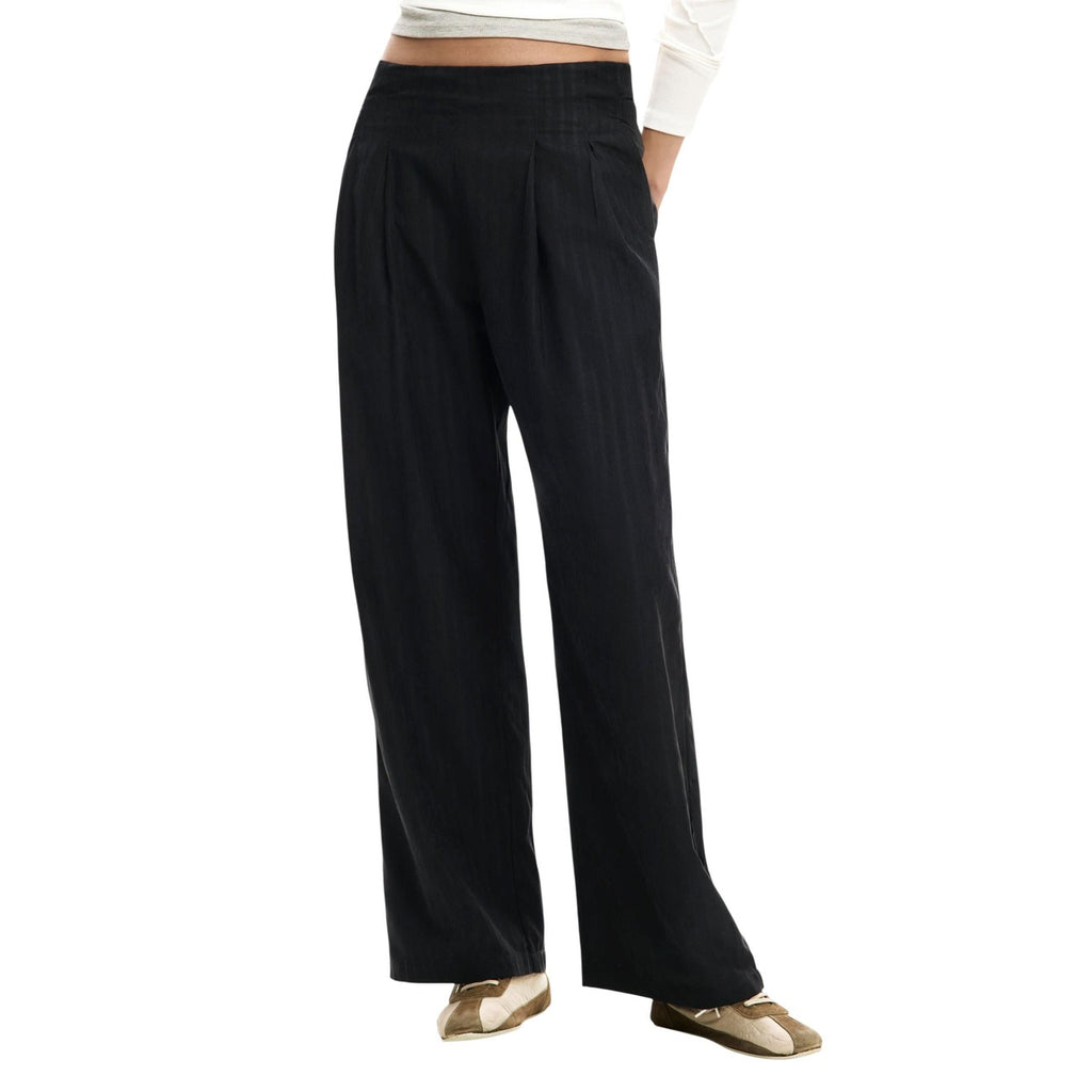 Desigual - Pantaloni Donna