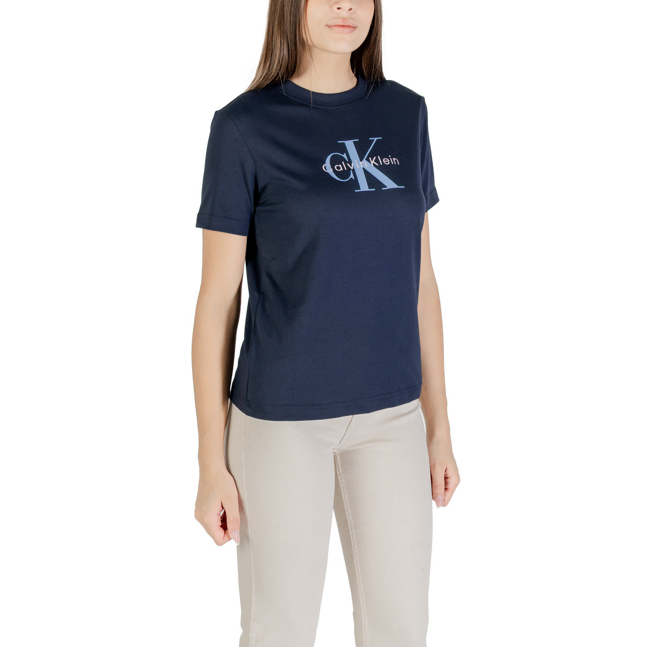 Calvin Klein Jeans - Calvin Klein Jeans Women's T-Shirt