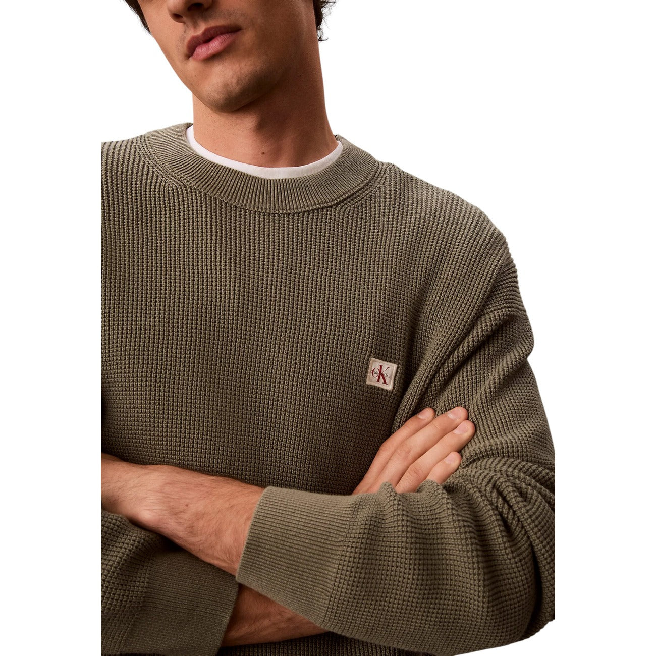Calvin Klein Jeans - Maglia Uomo
