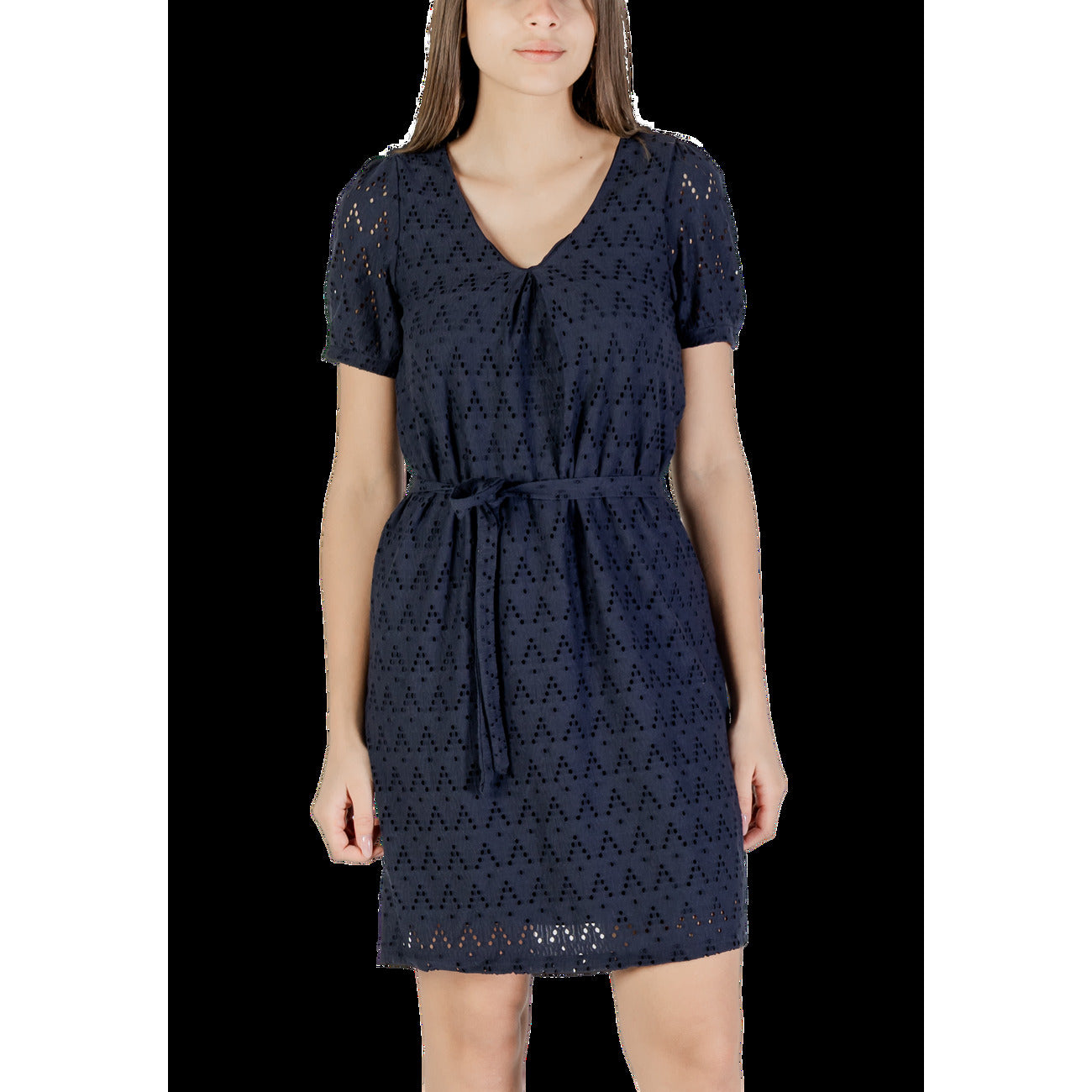 Vila Clothes - Abito Donna