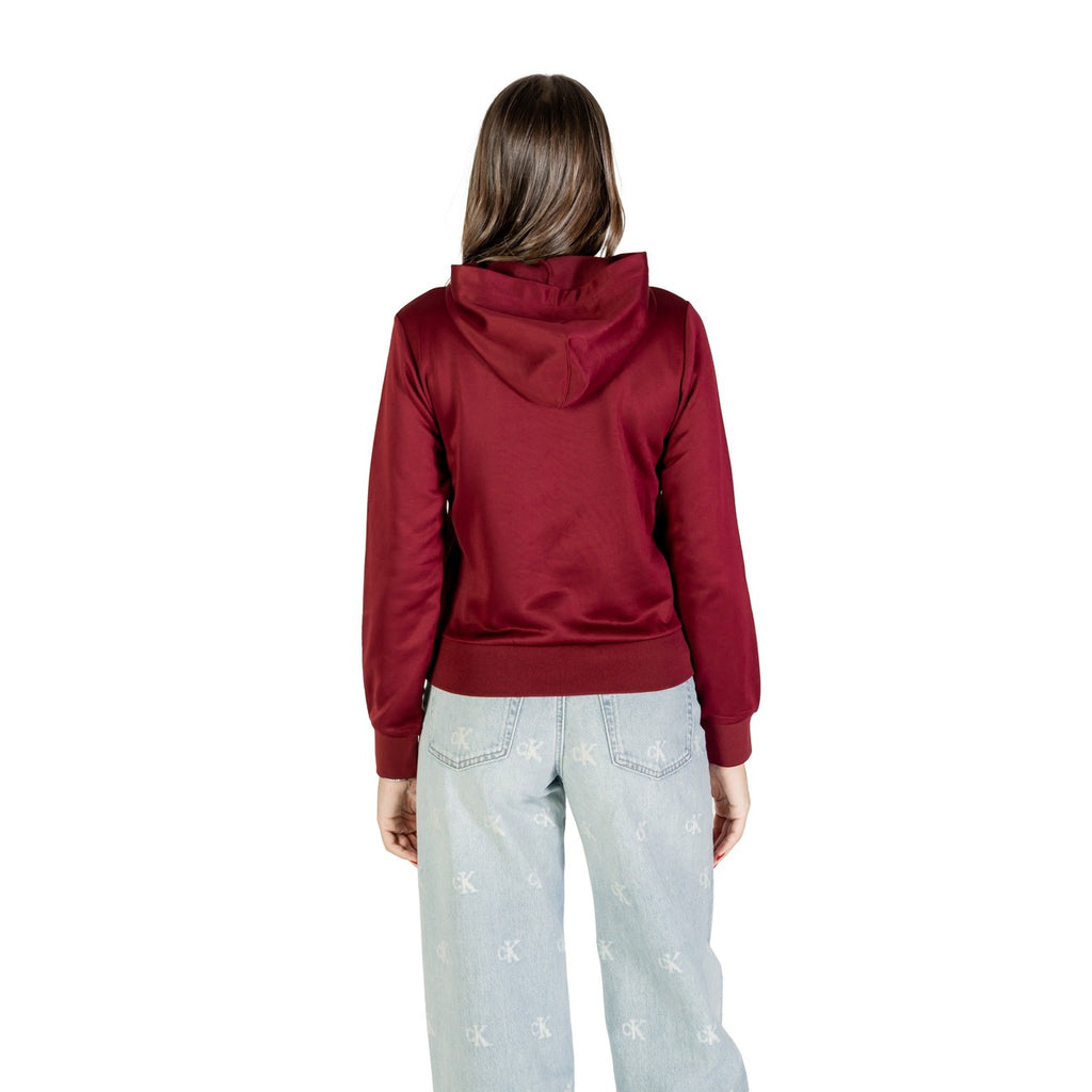 Calvin Klein - Felpa Donna