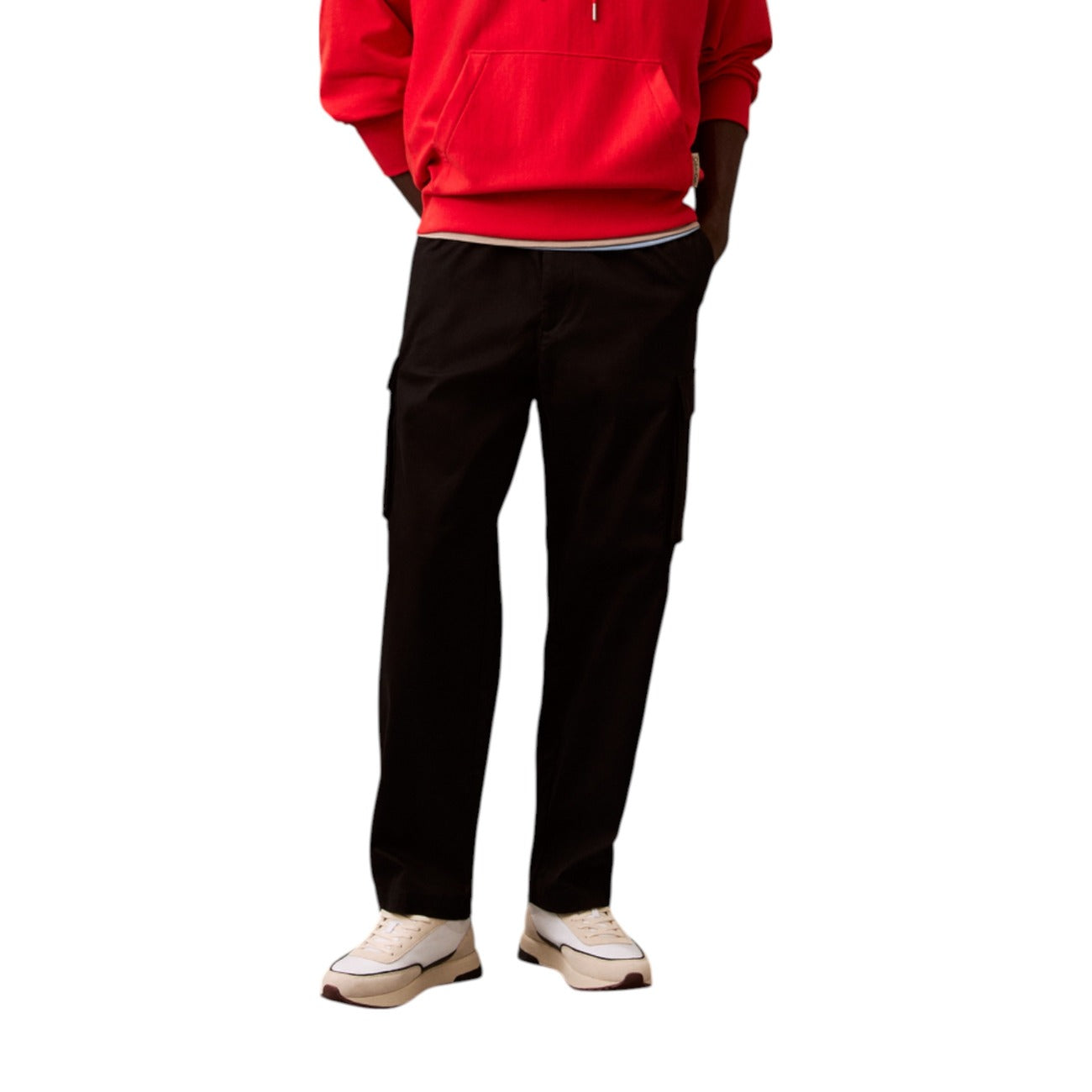 Calvin Klein Jeans - Pantaloni Uomo