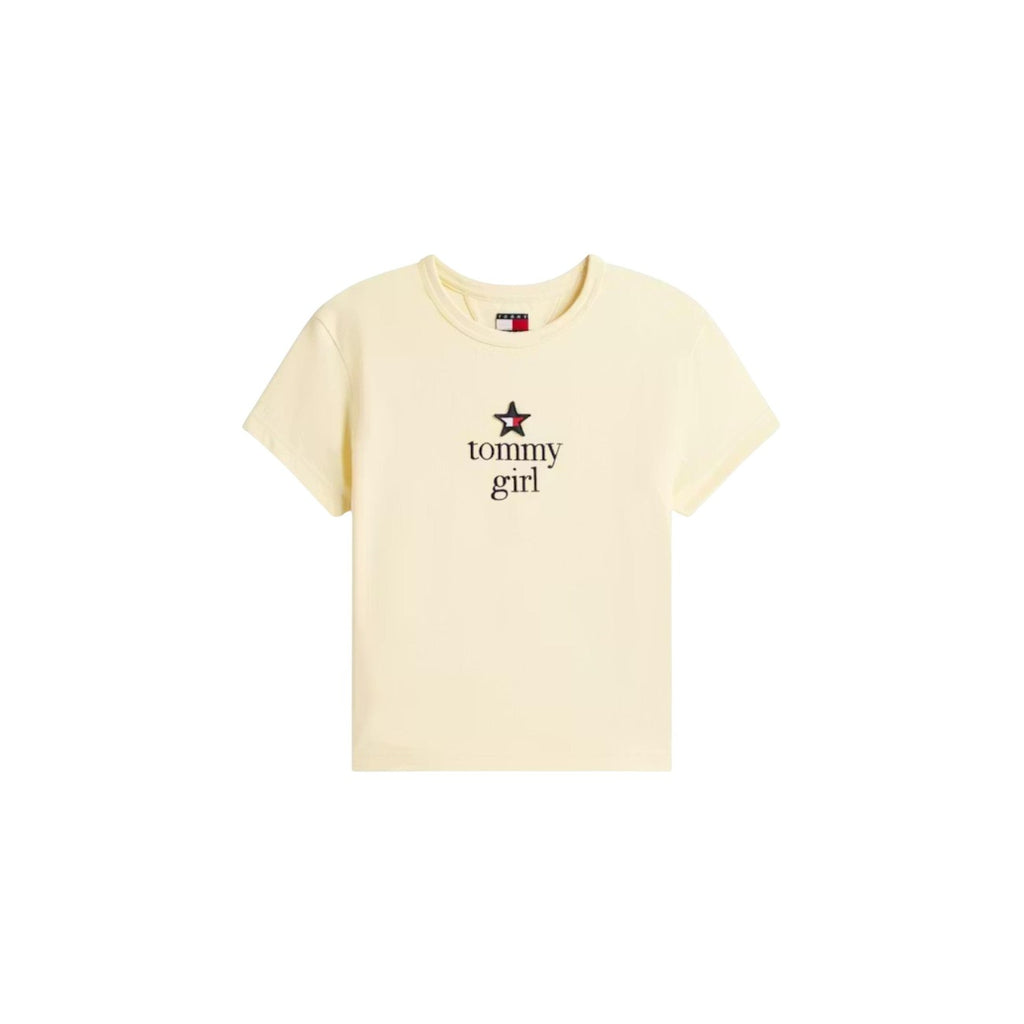 Tommy Hilfiger Jeans - T-Shirt Donna