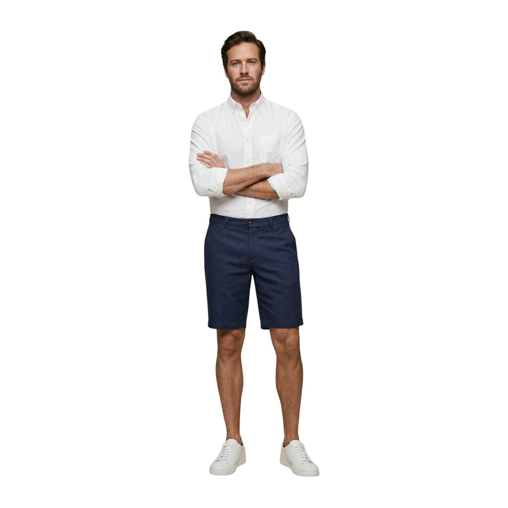 Borghese - Men's Borghese Bermuda Shorts