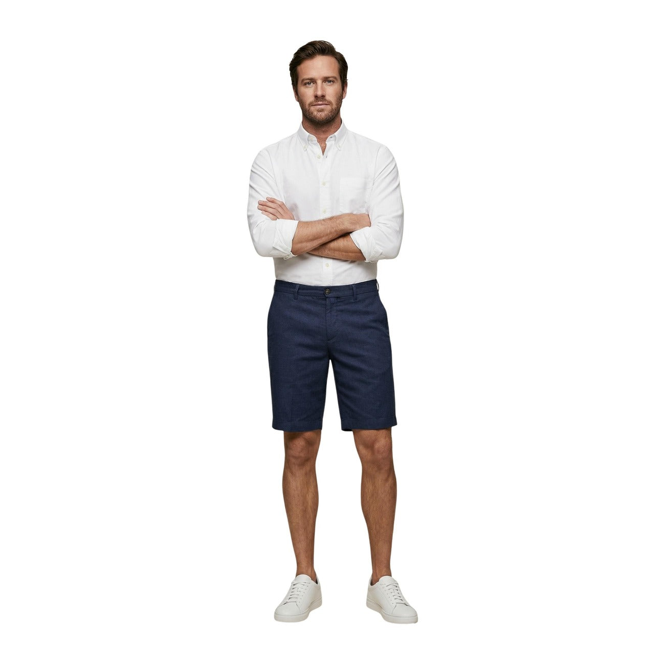 Borghese - Bermuda Uomo