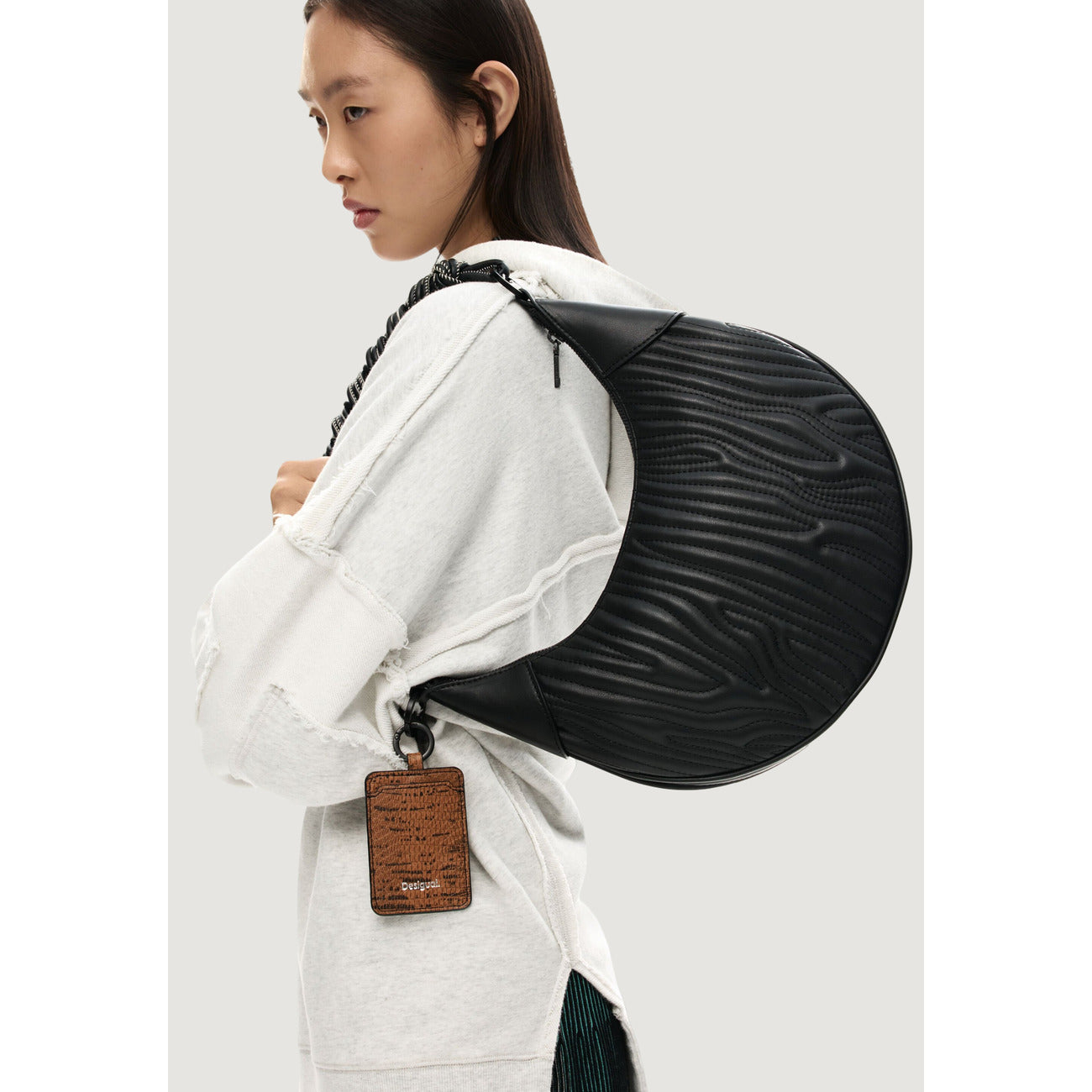 Desigual - Borsa Donna